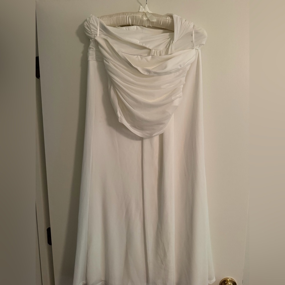 Bridal set